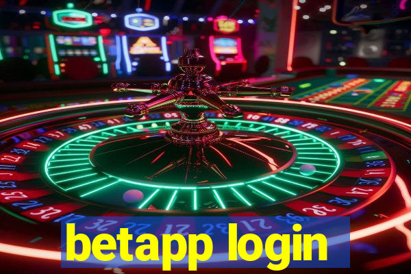 betapp login